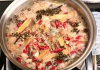 香辣啤酒鸭的做法 步骤4