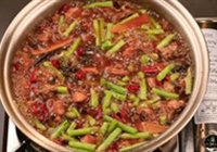 香辣啤酒鸭的做法 步骤6