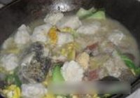 鲈鱼两吃的做法 步骤23