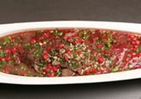 水煮牛肉的做法 步骤6