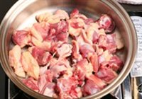香辣啤酒鸭的做法 步骤2