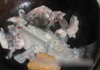 鲈鱼两吃的做法 步骤14