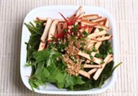 豆干海带丝的做法 步骤7