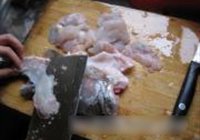 鲈鱼两吃的做法 步骤4