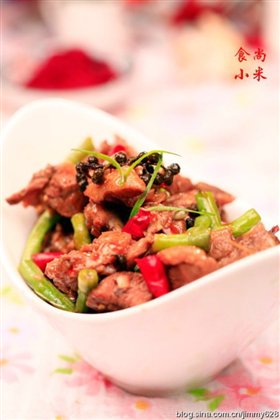 香辣啤酒鸭