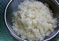 猪肉白菜饺的做法 步骤3