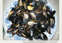干锅海虹的做法 步骤5