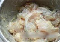 西辣块鱼的做法 步骤4