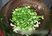 青菜钵的做法 步骤4