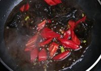 老北京焦溜丸子的做法 步骤9