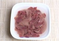 麻辣腰片的做法 步骤4