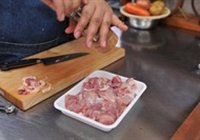 奶油炖菜的做法 步骤4