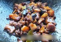 红烧肉的做法 步骤9