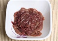 麻辣腰片的做法 步骤3