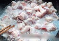 红烧肉的做法 步骤4