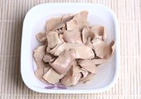 麻辣腰片的做法 步骤8