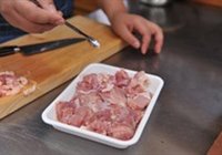 奶油炖菜的做法 步骤3