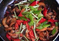 香辣虾的做法 步骤15