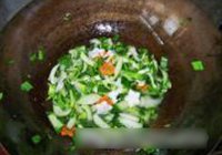 青菜钵的做法 步骤6