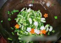 青菜钵的做法 步骤5
