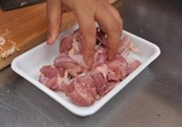 奶油炖菜的做法 步骤5