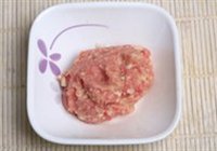 老北京焦溜丸子的做法 步骤3