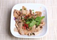 麻辣腰片的做法 步骤12