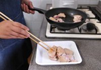奶油炖菜的做法 步骤9