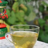解暑养心饮的做法