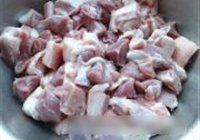 红烧肉的做法 步骤1