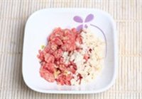 老北京焦溜丸子的做法 步骤2