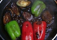 煎酿三宝的做法 步骤14
