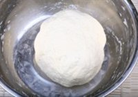 袖珍版小披萨的做法 步骤1