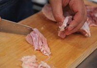 奶油炖菜的做法 步骤2