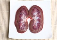 麻辣腰片的做法 步骤1
