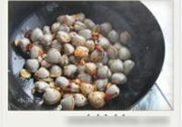 香辣白蛤的做法 步骤4