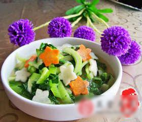 青菜钵