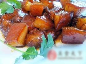 红烧肉