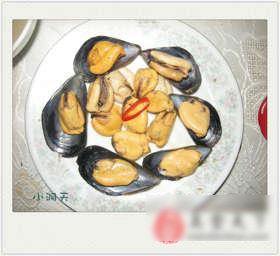 干锅海虹