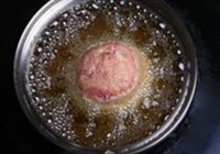 红烧狮子头的做法 步骤9