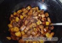 红烧肉的做法 步骤8