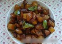红烧肉的做法 步骤10