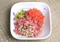 珍珠丸子的做法 步骤2