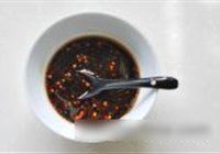 果粒浇汁鲈鱼的做法 步骤16