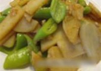 蒜香土豆片的做法 步骤9