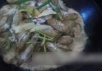 农家卤蛏的做法 步骤5