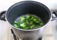 清蒸狮子头的做法 步骤5