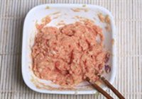 红烧狮子头的做法 步骤6
