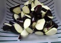 烧茄子的做法 步骤3