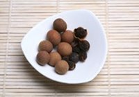 黑豆海带牛尾汤的做法 步骤3